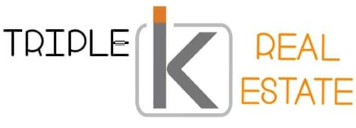 Triple K Real Estate logo